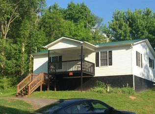 167 N Brummitt St, Rogersville, TN 37857