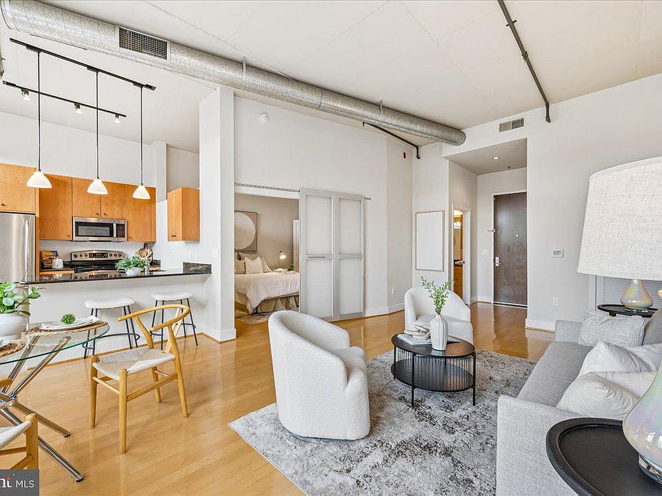 1st image of 520 John Carlyle St Unit 429