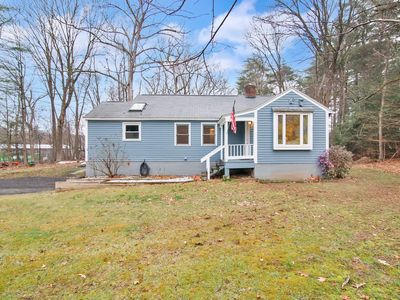 37 Meadow Brook Road, Granby, CT, 06035