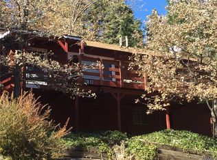 31813 Wagon Wheel Dr, Running Springs, CA 92382