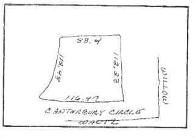 1st image of 26750 Canterbury Cir