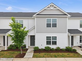 4109 Laurel Ridge Dr, Greenville, NC 27834