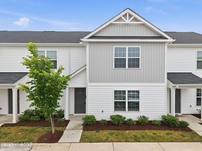 4109 Laurel Ridge Drive, Greenville, NC, 27834