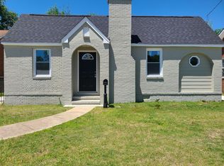 1525 Warm Springs Rd, Columbus, GA 31904