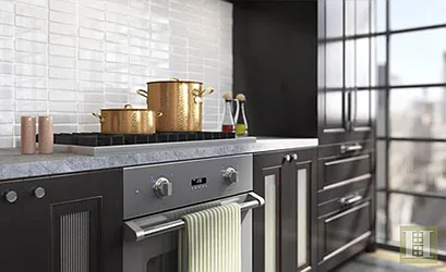 Sold by Halstead Real Estate