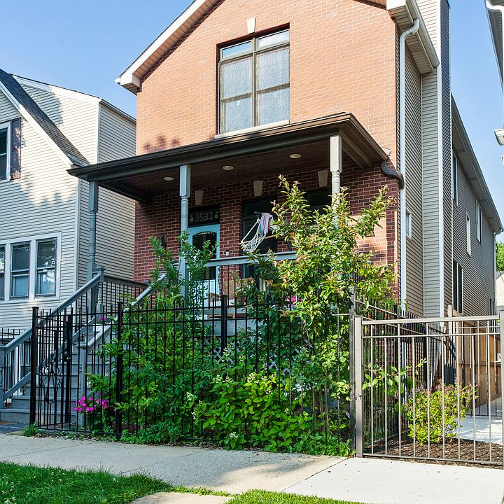 1st image of 3531 N Hoyne Ave