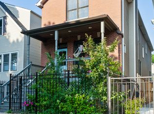 3531 N Hoyne Ave, Chicago, IL 60618