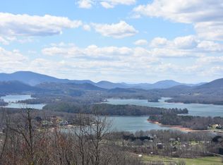 LOT 53 Highland Trce, Hayesville, NC 28904