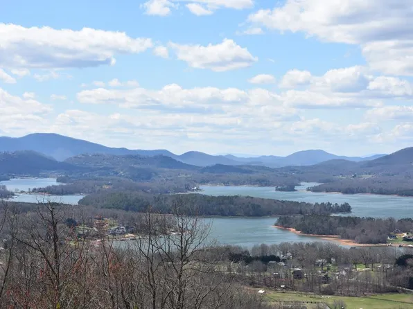 LOT 53 Highland Trce, Hayesville, NC 28904
