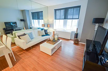 Rented by Global Realty Opportunities