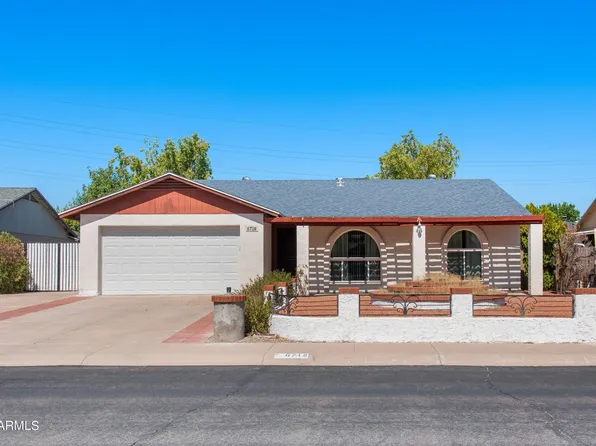 6718 S CARNEY Avenue, Tempe, AZ 85283