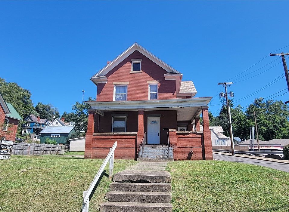 108 7th St, Marietta, OH 45750 MLS 5008670 Zillow