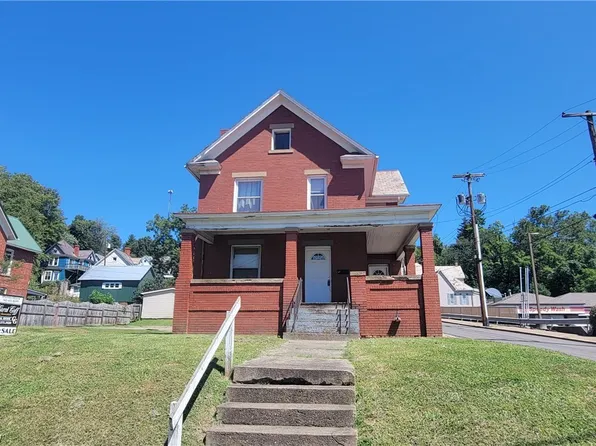 108 7th St, Marietta, OH 45750