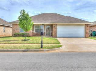 11804 NW 133rd St, Piedmont, OK 73078