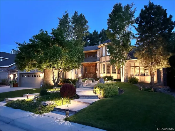5506 E Mineral Lane, Littleton, CO 80122