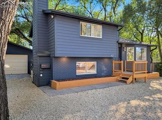 417 W Harrison St, Colorado Springs, CO 80907