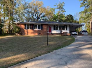 2789 Ellenwood Cir S, Macon, GA