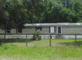 6645 NE 137th Pl, Citra, FL 32113