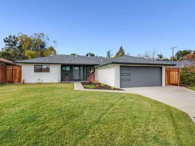 656 Giannini Dr, Santa Clara, CA, 95051