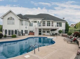 4299 E Cascio Dr, Byron, IL 61010