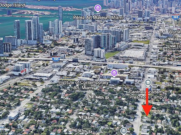 2nd image of 4510 N Miami Ave