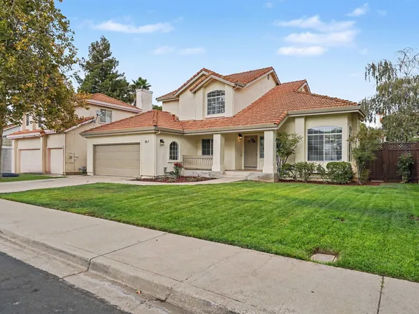 850 Nicholas Ct, Brentwood, CA 94513
