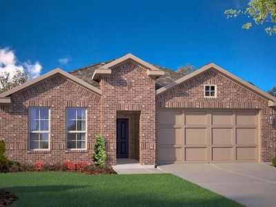 6104 Layni Dr, Odessa, TX, 79762