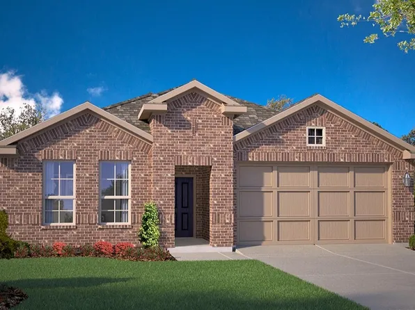 6104 Layni Dr, Odessa, TX 79762