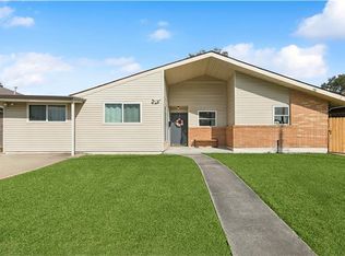 6805 Merle St, Metairie, LA 70003