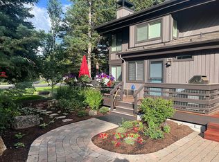 1201 Villager Condo Dr, Sun Valley, ID 83353