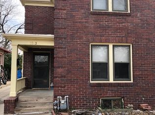3333 E Oakland Ave, Wichita, KS 67218