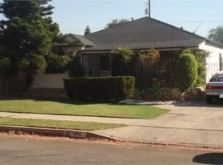 616 N 3rd St, Montebello, CA 90640