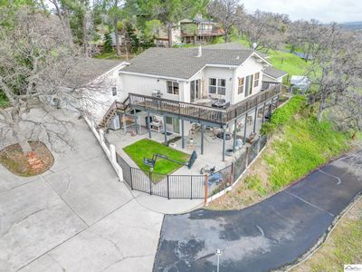 14580 Sunny Ridge Dr, Red Bluff, CA, 96080