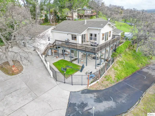 14580 Sunny Ridge Dr, Red Bluff, CA 96080