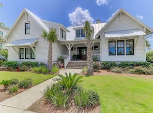 341 Lesesne St, Charleston, SC 29492