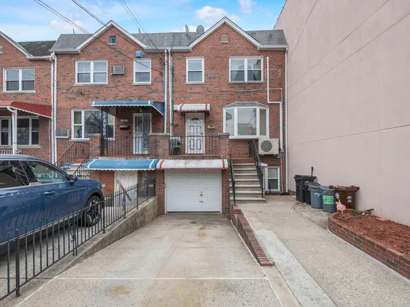 1060 Neill Avenue, Bronx, NY 10461
