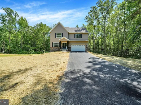 269 Oak Hill School Rd, Townsend, DE 19734