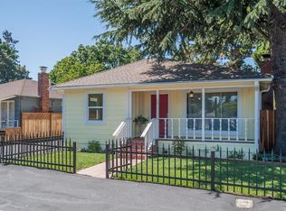 50 Central Ave, Redwood City, CA 94061