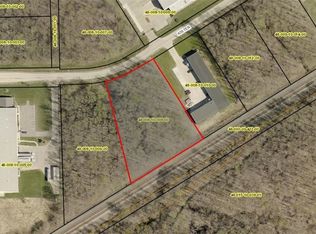 Kister Ct, Ashtabula, OH 44004