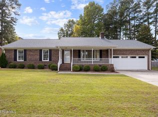 402 Kirkland Dr, Greenville, NC 27858
