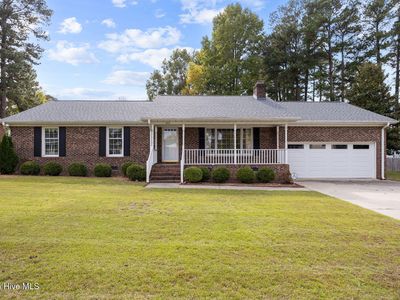 402 Kirkland Drive, Greenville, NC, 27858
