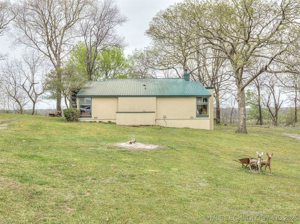 544 Murray Ln, Strang, OK 74367
