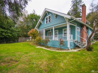 4420 Aberdeen Lake Rd, Aberdeen, WA 98520