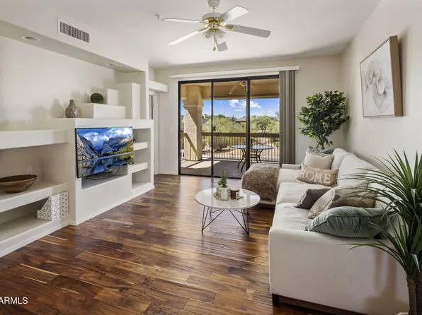 9253 N FIREBRICK Drive #211, Fountain Hills, AZ 85268