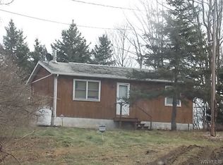 5358 Safford Rd #19, Gainesville, NY 14066