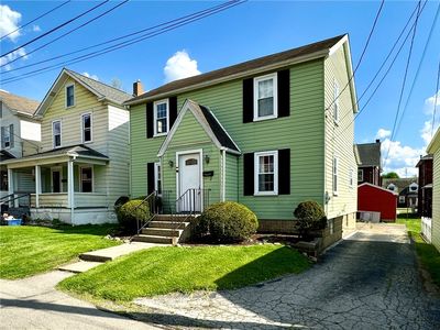 211 Hickory Way, Ellwood City, PA, 16117