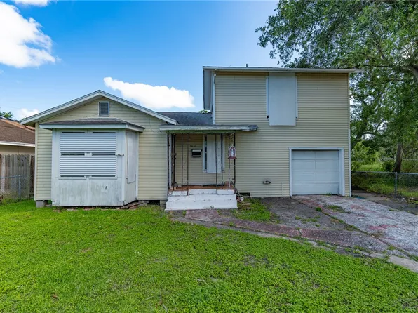 1021 National Dr, Corpus Christi, TX 78416