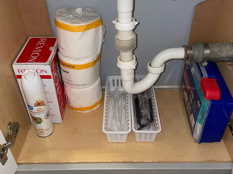 Storage Room