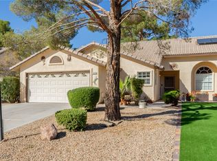 4908 Winterset Dr, Las Vegas, NV 89130