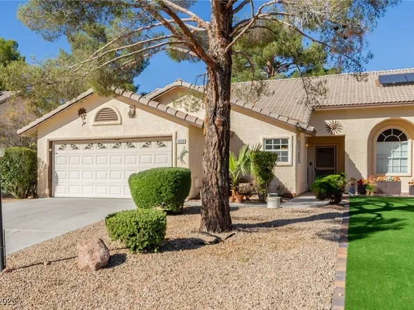 4908 Winterset Dr, Las Vegas, NV 89130